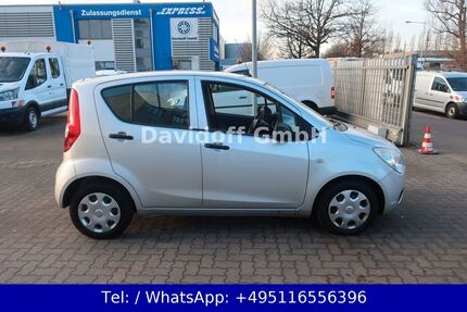 Opel Agila 87.396 km 1.900 &euro; Hannover 30179
