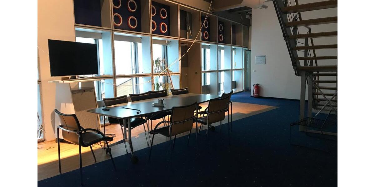 Gewerbeobjekt Hannover Döhren-Wülfel - 4.814&euro; | Angebot:23483265