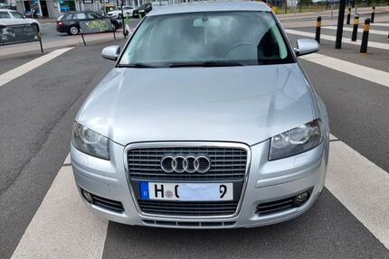 Audi A3 241.408 km 4.900 &euro; Hannover 30161