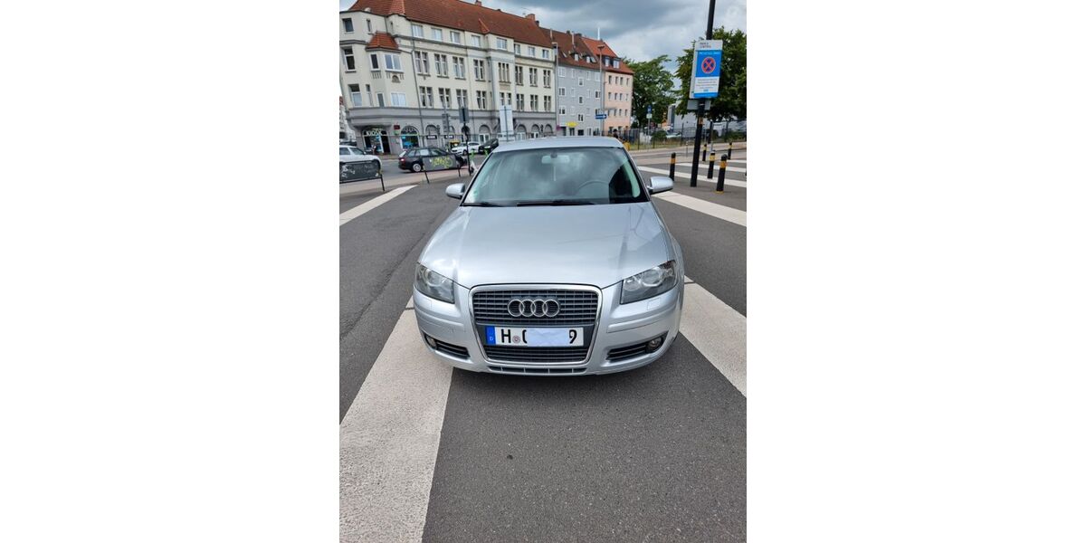 Audi A3 241.408 km 4.900 &euro; Hannover 30161