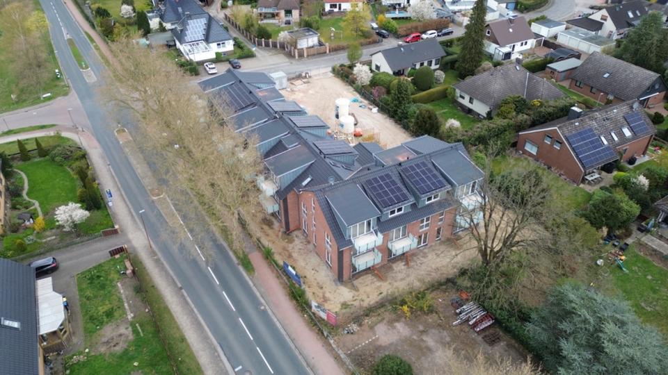 Etagenwohnung Wedemark - 2.5 Zimmer, 78 m&sup2;, 369.000&euro; | Angebot:26166437