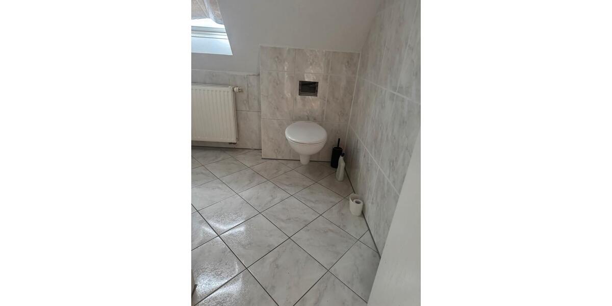 Dachgeschoßwohnung Langenhagen - 3 Zimmer, 61 m&sup2;, 750&euro; | Angebot:25249085