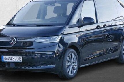 VW T7 Multivan 16.000 km 78.880 &euro; Hannover 30519