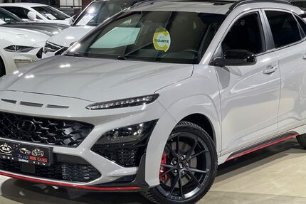 Hyundai KONA 15.775 km 31.940 &euro; Ronnenberg/OT Empelde bei Hannover 30952
