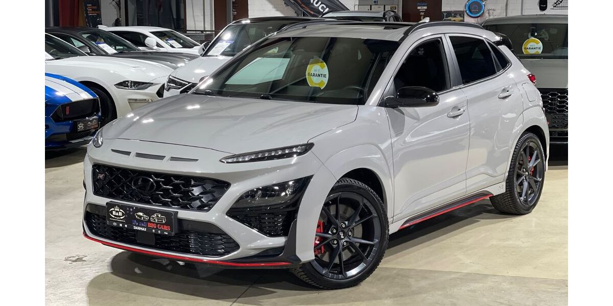 Hyundai KONA 15.775 km 31.940 &euro; Ronnenberg/OT Empelde bei Hannover 30952