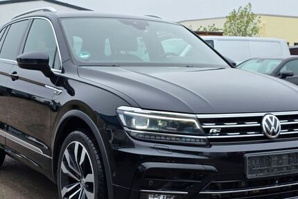 VW Tiguan 144.256 km 18.900 &euro; Garbsen 30827