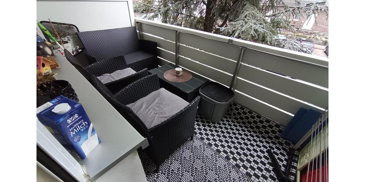 Etagenwohnung Barsinghausen - 3 Zimmer, 63 m&sup2;, 95.000&euro; | Angebot:25142469