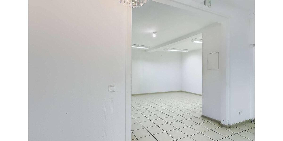 Gewerbeobjekt Burgwedel - 718&euro; | Angebot:26257164