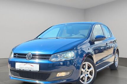 VW Polo 179.000 km 5.999 &euro; Neustadt 31535