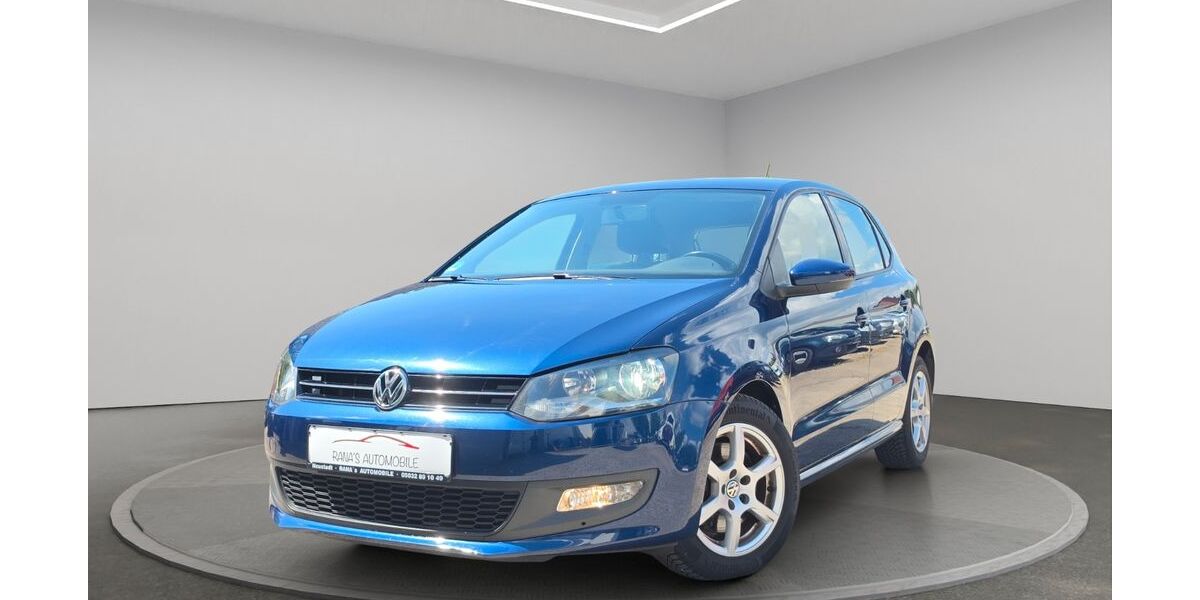 VW Polo 179.000 km 5.999 &euro; Neustadt 31535