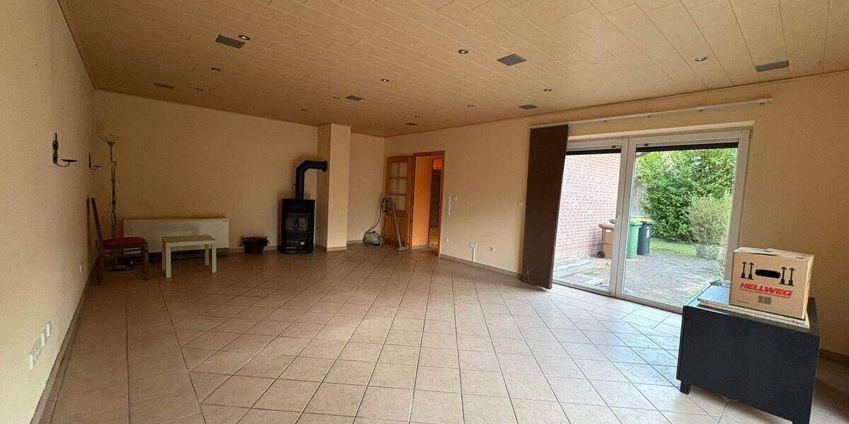 Einfamilienhaus Buchholz Marklendorf - 5 Zimmer, 125 m&sup2;, 249.000&euro; | Angebot:25848143