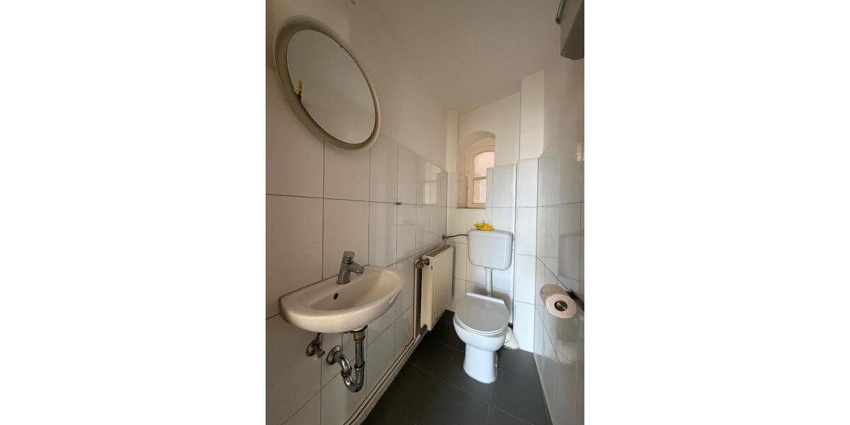Etagenwohnung Hannover Döhren-Wülfel - 3 Zimmer, 89 m&sup2;, 890&euro; | Angebot:25790284