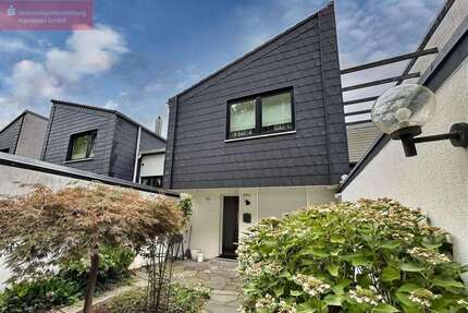 Haus Burgdorf - 5 Zimmer, 125 m&sup2;, 379.000&euro; | Angebot:25103422