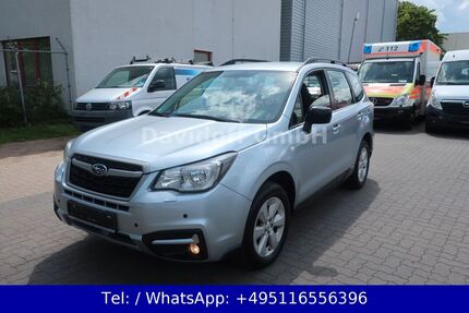 Subaru Forester 268.914 km 6.500 &euro; Hannover 30179