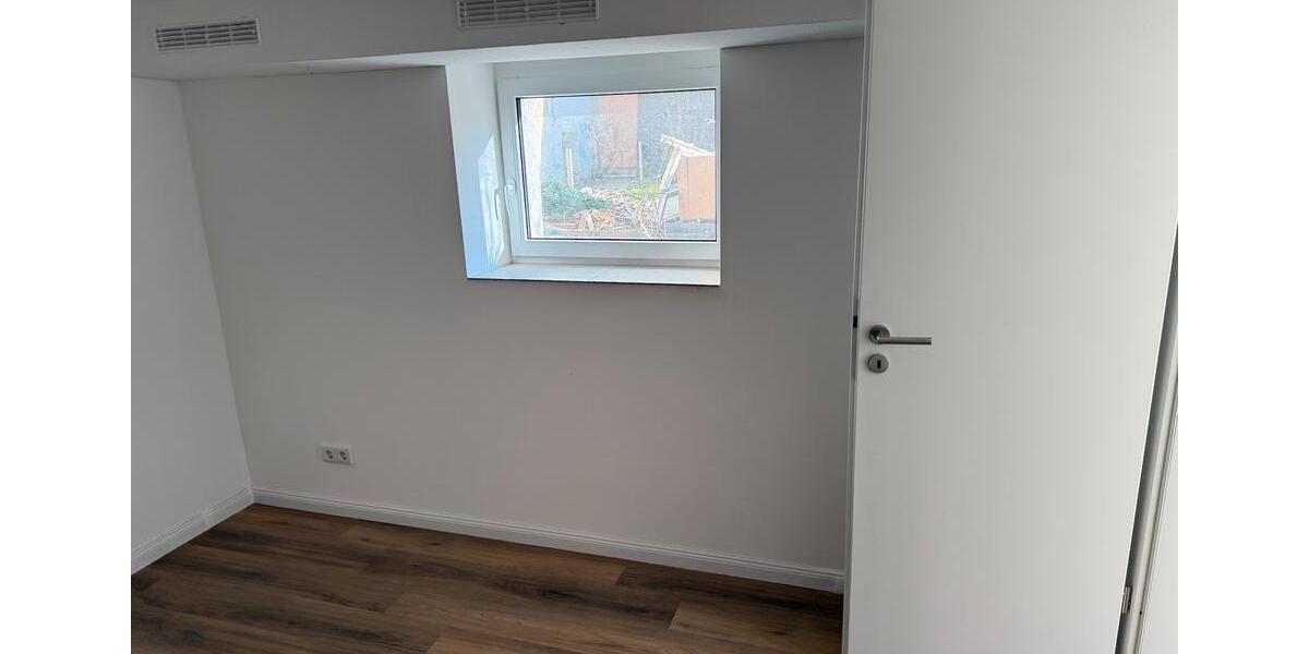 Etagenwohnung Hannover Vahrenwald-List - 2 Zimmer, 30 m&sup2;, 600&euro; | Angebot:24660990