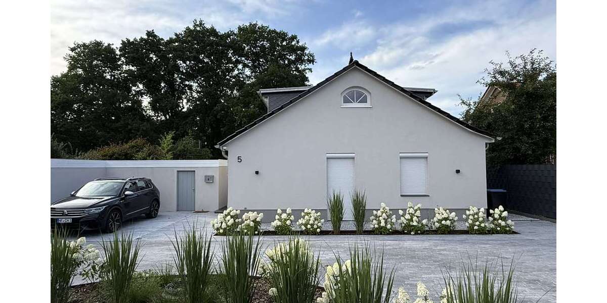 Einfamilienhaus Isernhagen - 7 Zimmer, 295 m&sup2;, 1.769.000&euro; | Angebot:21200811