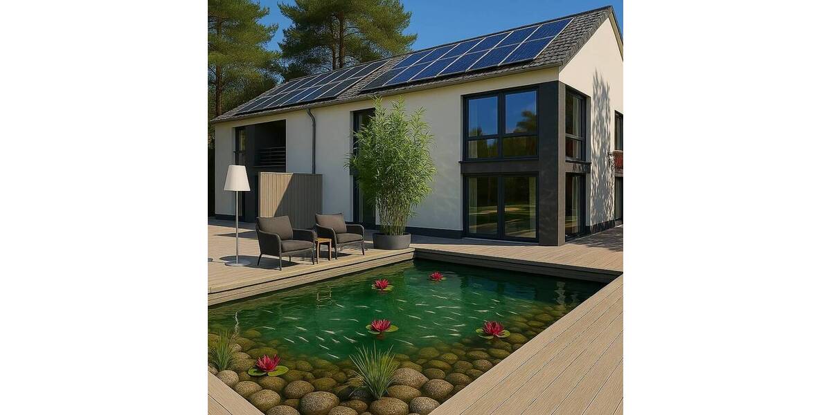 Doppelhaushälfte Gehrden Northen - 5 Zimmer, 130 m&sup2;, 499.000&euro; | Angebot:25797673