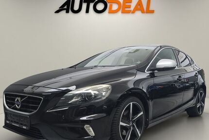 Volvo V40 136.677 km 11.490 &euro; Neustadt am Rübenberge 31535