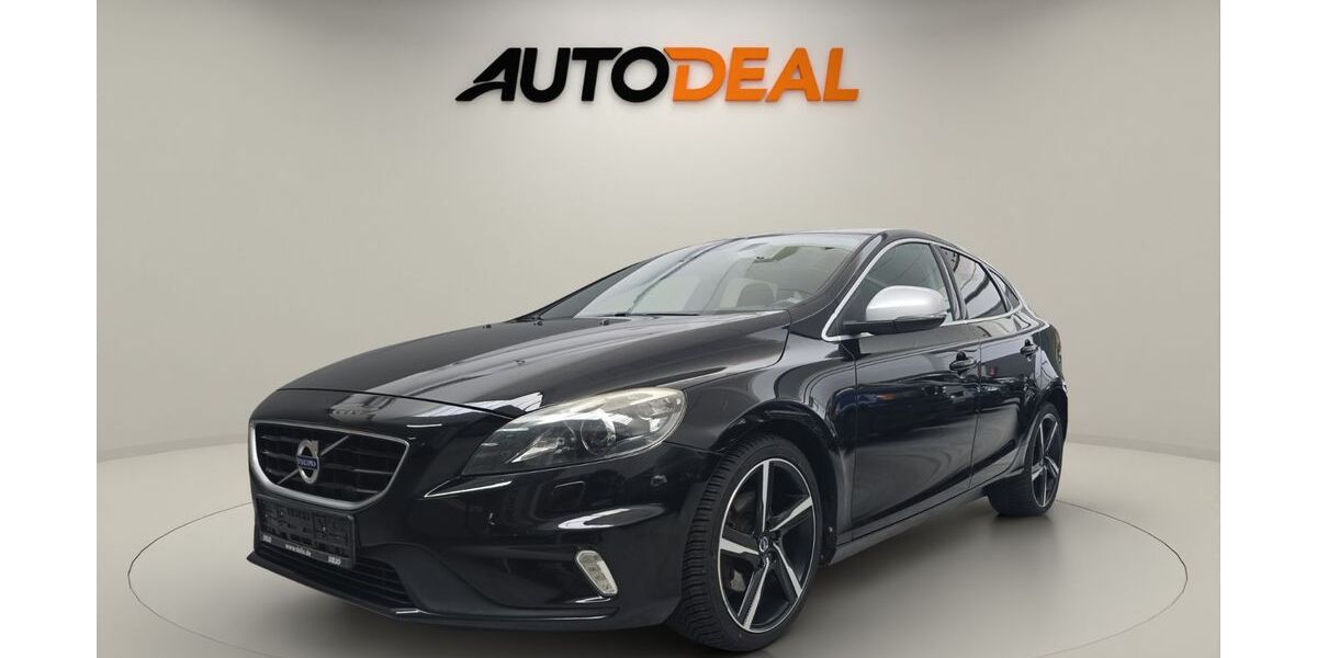 Volvo V40 136.677 km 11.490 &euro; Neustadt am Rübenberge 31535