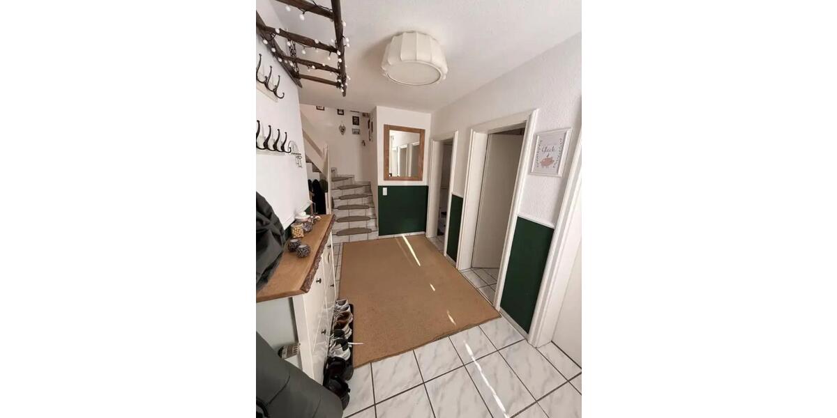 Reihenhaus Isernhagen - 5 Zimmer, 145 m&sup2;, 589.000&euro; | Angebot:25840952