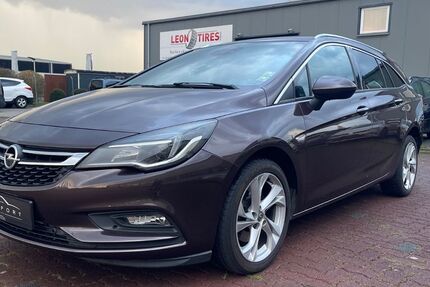 Opel Astra 177.650 km 4.900 &euro; Barsinghausen 30890