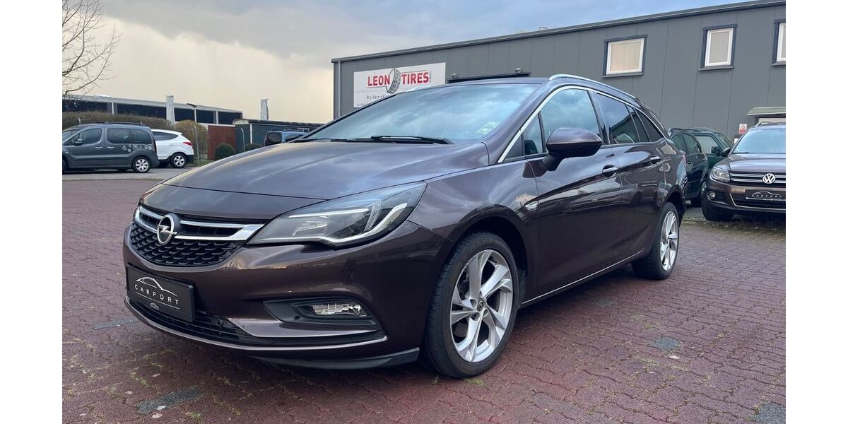 Opel Astra 177.650 km 4.900 &euro; Barsinghausen 30890