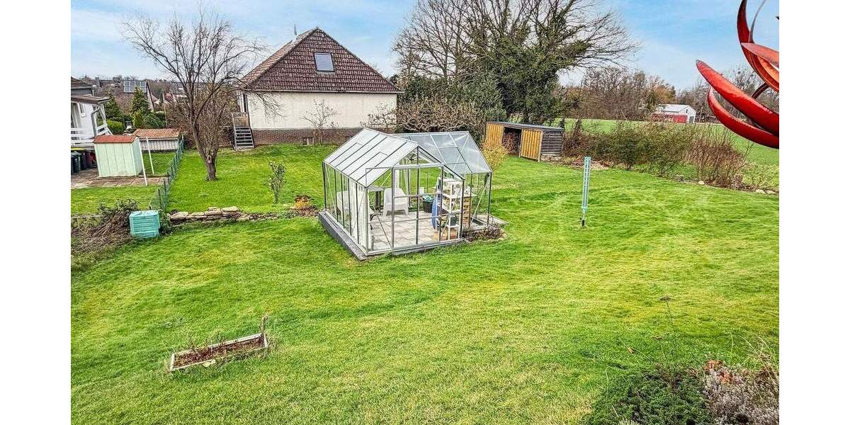 Bungalow Heuerßen - 4 Zimmer, 128 m&sup2;, 248.000&euro; | Angebot:25779359