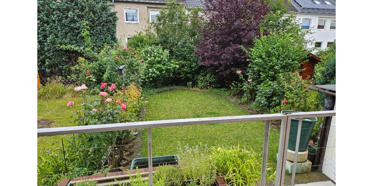 Reihenhaus Seelze - 4 Zimmer, 100 m&sup2;, 349.000&euro; | Angebot:24245001