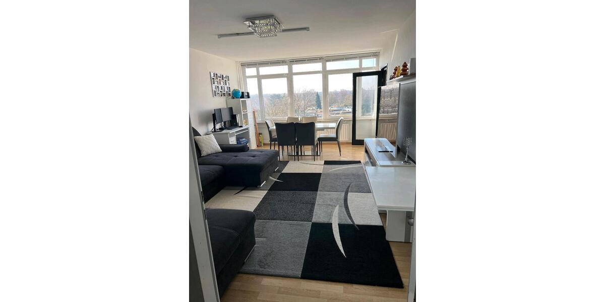 Etagenwohnung Hannover Döhren-Wülfel - 2 Zimmer, 64 m&sup2;, 730&euro; | Angebot:25875803