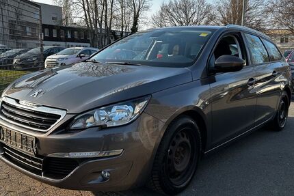 Peugeot 308 183.309 km 3.990 &euro; Langenhagen 30851
