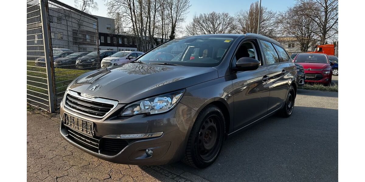 Peugeot 308 183.309 km 3.990 &euro; Langenhagen 30851