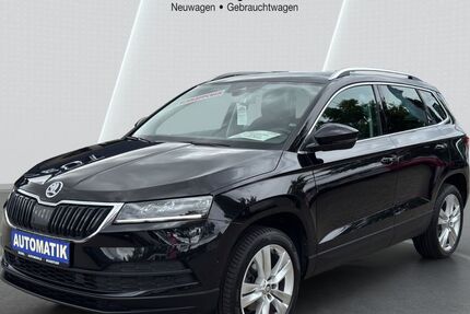 Skoda Karoq 48.189 km 22.995 &euro; Wunstorf 31515