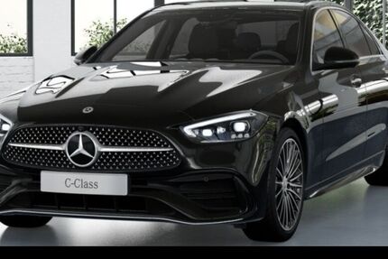 Mercedes-Benz C 200 9.900 km 47.400 &euro; Hannover 30655