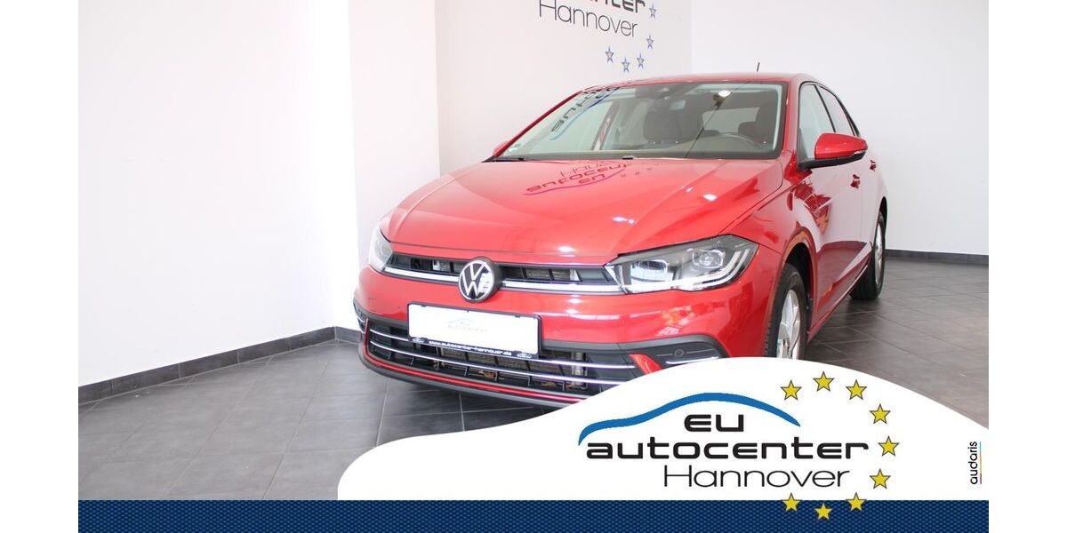 VW Polo 70.770 km 17.500 &euro; Hannover 30165