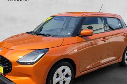 Suzuki Swift 3.700 km 16.950 &euro; Springe 31832