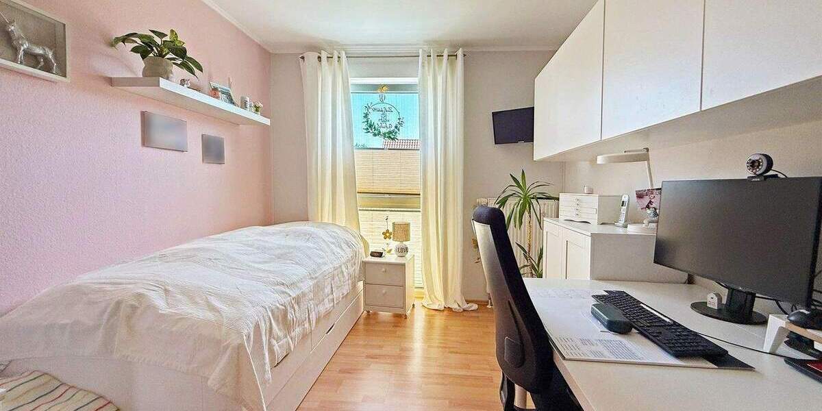 Reihenendhaus Langenhagen Kaltenweide - 5 Zimmer, 133 m&sup2;, 480.000&euro; | Angebot:25837419