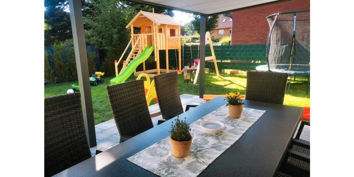 Einfamilienhaus Neustadt am Rübenberge - 439.000&euro; | Angebot:26001962