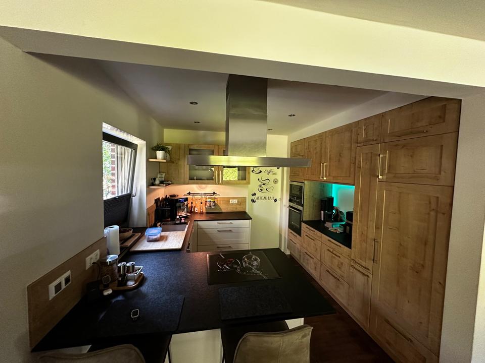 Einfamilienhaus Burgwedel - 4 Zimmer, 125 m&sup2;, 825.000&euro; | Angebot:27203222