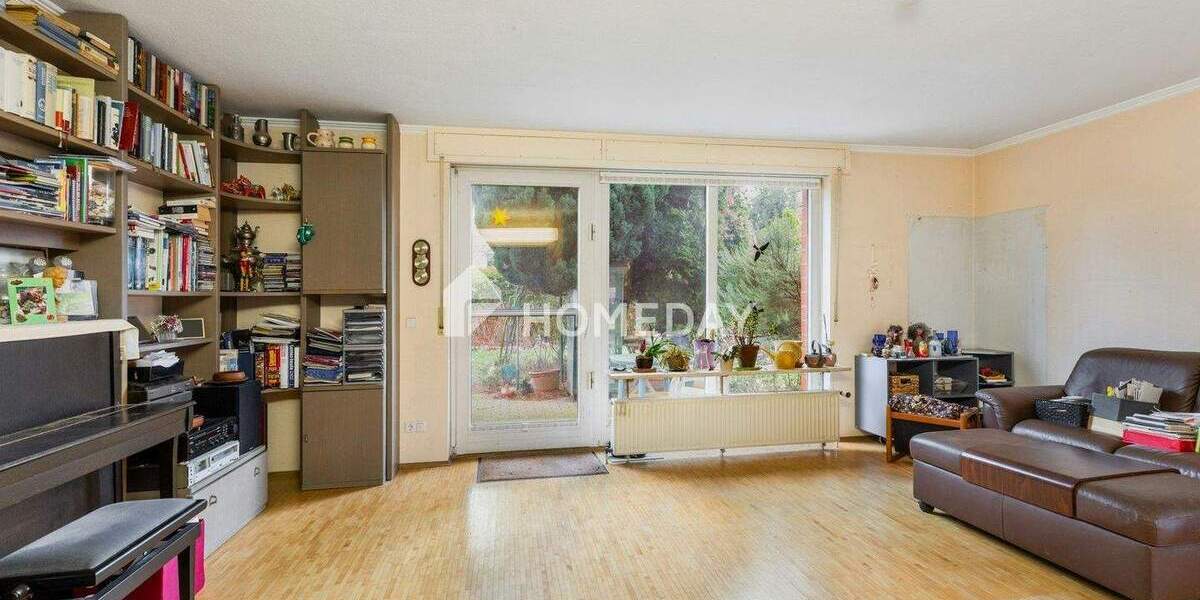 Einfamilienhaus Gehrden Leveste - 3 Zimmer, 89 m&sup2;, 325.000&euro; | Angebot:25702498