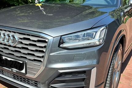 Audi Q2 103.000 km 22.800 &euro; Hannover 30175