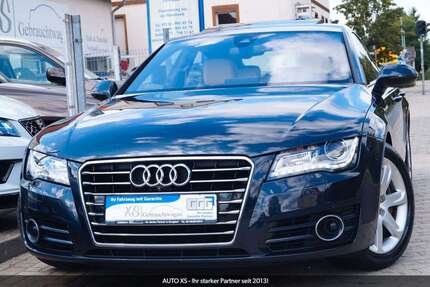 Audi A7 114.700 km 17.990 &euro; Burgdorf 31303