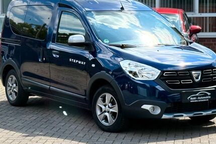 Dacia Dokker 75.000 km 12.490 &euro; Isernhagen 30916