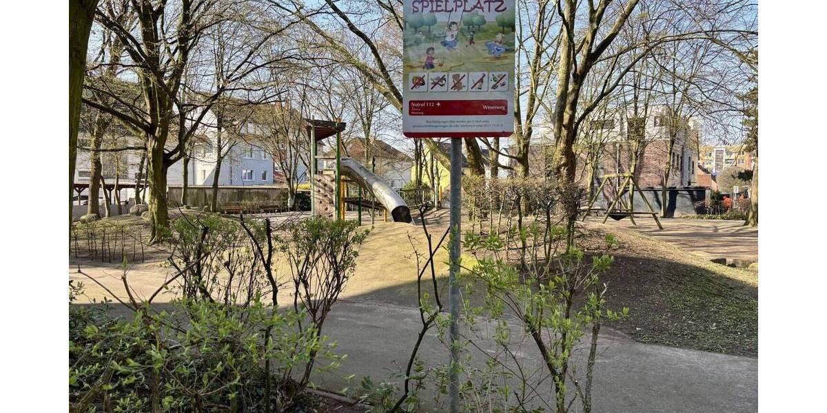 Etagenwohnung Langenhagen Alt-Langenhagen - 4 Zimmer, 102 m&sup2;, 299.000&euro; | Angebot:25938650
