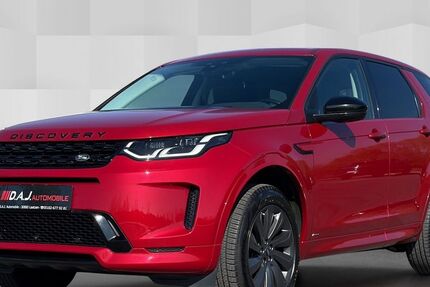 Land Rover Discovery Sport 84.200 km 22.980 &euro; Laatzen 30880