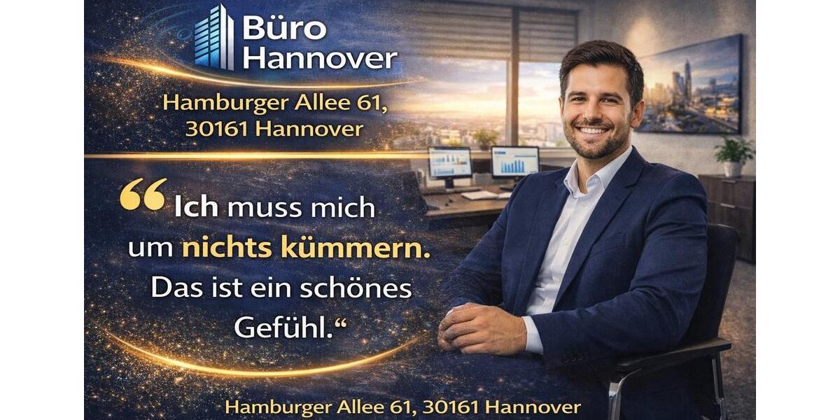 Gewerbeobjekt Hannover Vahrenwald-List - 699&euro; | Angebot:15210256