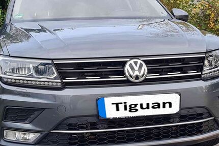 VW Tiguan 96.000 km 20.990 &euro; Seelze 30926