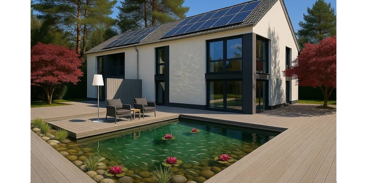 Doppelhaushälfte Gehrden Northen - 5 Zimmer, 130 m&sup2;, 499.000&euro; | Angebot:25797673