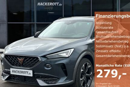 Cupra Formentor 5.000 km 47.980 &euro; Hannover 30165