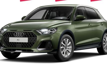 Audi A1 4.426 km 27.450 &euro; Hannover 30179