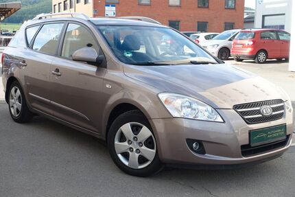 Kia ceed / Ceed 103.020 km 5.990 &euro; Springe 31832